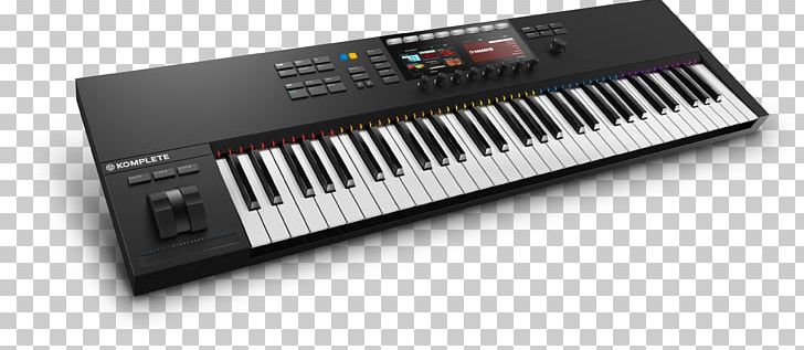Native Instruments Musical Instruments MIDI Controllers Maschine Keyboard PNG, Clipart, Digital Audio Workstation, Digital Piano, Disc Jockey, Input Device, Midi Free PNG Download