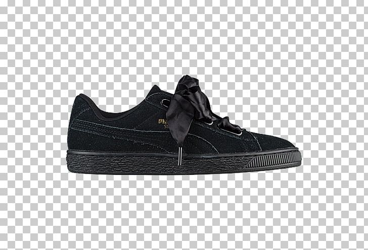 Puma Sports Shoes Brothel Creeper Suede PNG, Clipart, Athletic, Basketball Shoe, Black, Brand, Brothel Creeper Free PNG Download