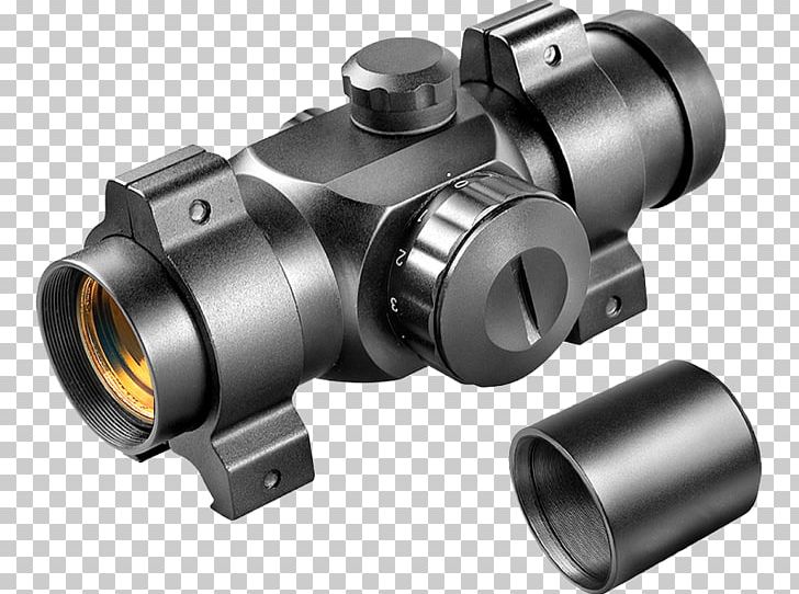 Red Dot Sight Telescopic Sight Weaver Rail Mount Reflector Sight PNG, Clipart, Angle, Buds Gun Shop And Range Tennessee, Crossbow, Eye Relief, Field Of View Free PNG Download