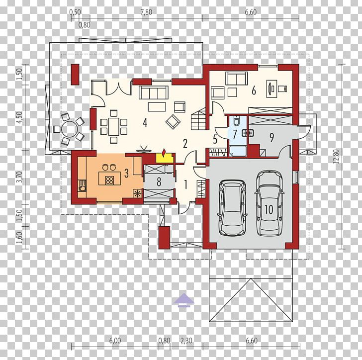 Rzut Floor Plan Square Meter House Archipelag PNG, Clipart, Archipelag, Area, Building, Cabinet, Diagram Free PNG Download