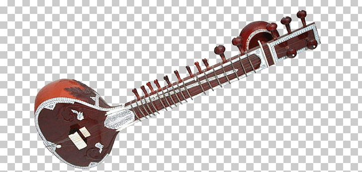 Sitar Brown PNG, Clipart, Music, Objects, Sitar Free PNG Download