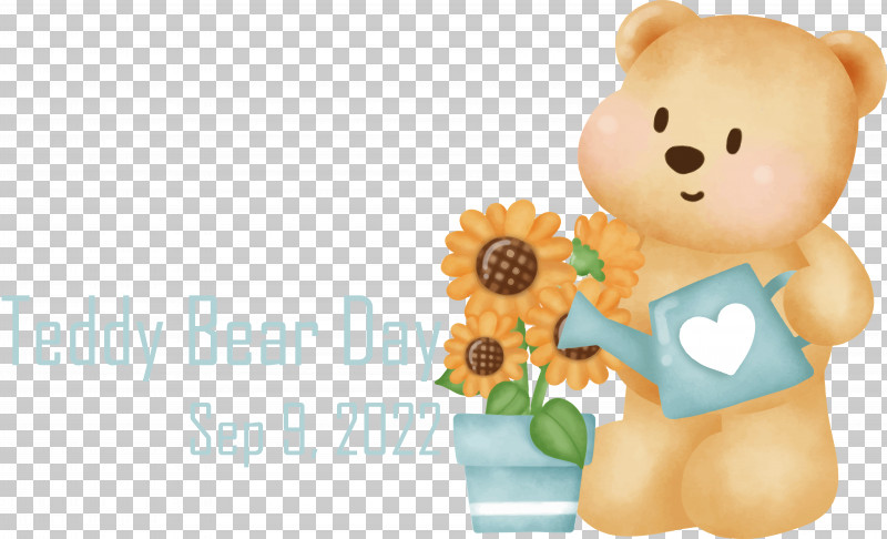 Teddy Bear PNG, Clipart, Bears, Birthday, Cuteness, Doll, Flower Free PNG Download