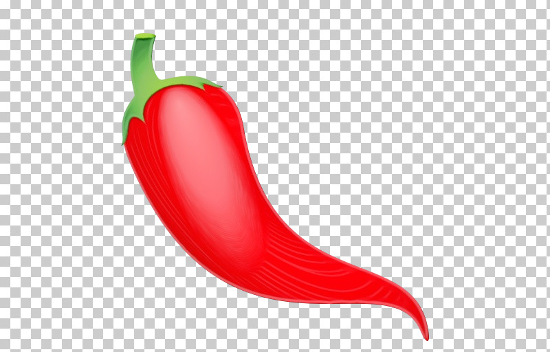 Cayenne Pepper Malagueta Pepper Tabasco Pepper Serrano Pepper Chili Pepper PNG, Clipart, Cayenne Pepper, Chili Pepper, Fruit, Malagueta Pepper, Paint Free PNG Download