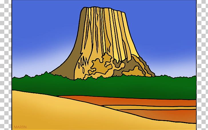 Devils Tower PNG, Clipart, Biome, Computer Icons, Computer Wallpaper, Desktop Wallpaper, Devils Tower Free PNG Download