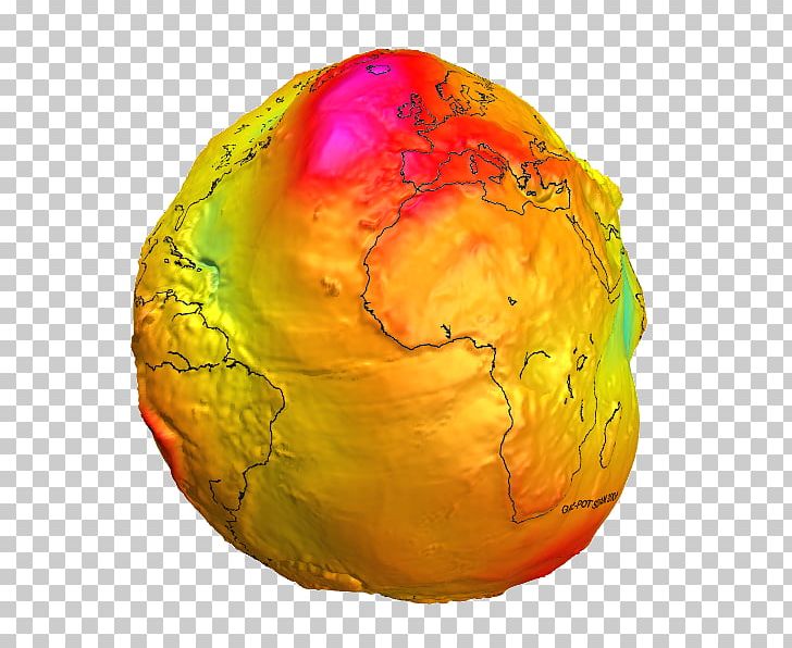 Earth Geoid GFZ German Research Centre For Geosciences Gravitational Field Gravitational Potential PNG, Clipart, Cartography, Earth, Festival, Field, Fig Free PNG Download