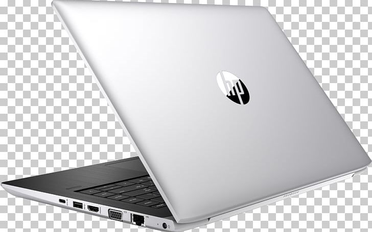 Laptop Hewlett-Packard HP ProBook Computer Intel Core I5 PNG, Clipart, Computer, Computer Hardware, Ddr4 Sdram, Electronic Device, Electronics Free PNG Download