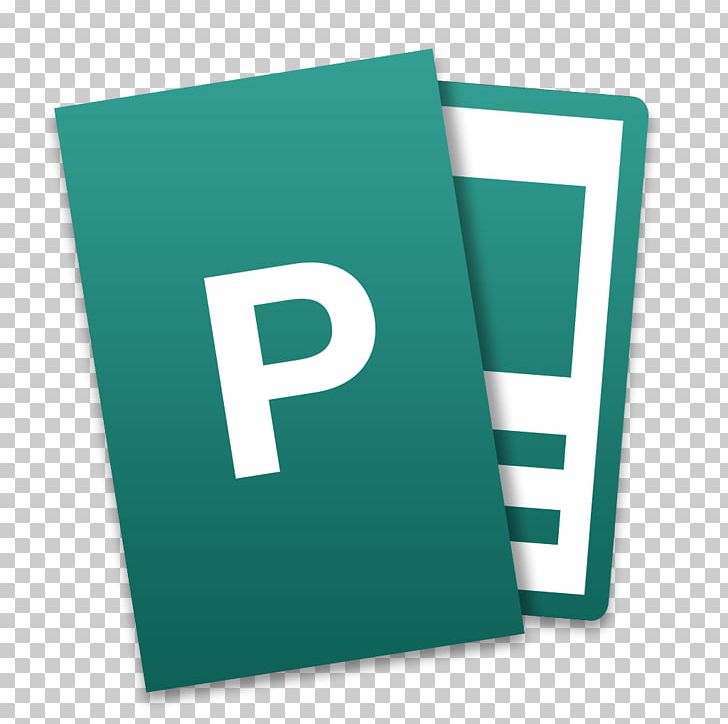 Microsoft Publisher Microsoft Office For Mac 2011 Computer Icons PNG, Clipart, Brand, Computer Icons, Computer Software, Download, Logo Free PNG Download