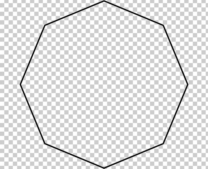 Regular Polygon Hexagon Geometry PNG, Clipart, Angle, Area, Art, Black, Black And White Free PNG Download