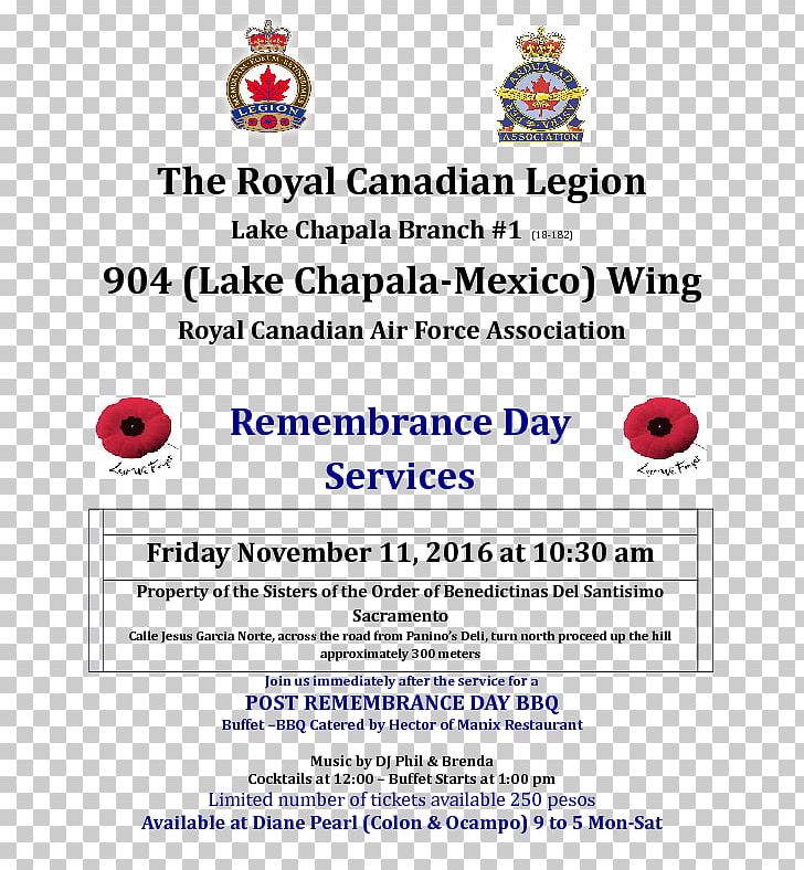 Royal Canadian Legion Line Font PNG, Clipart, Area, Art, Line, Royal Canadian Legion, Text Free PNG Download