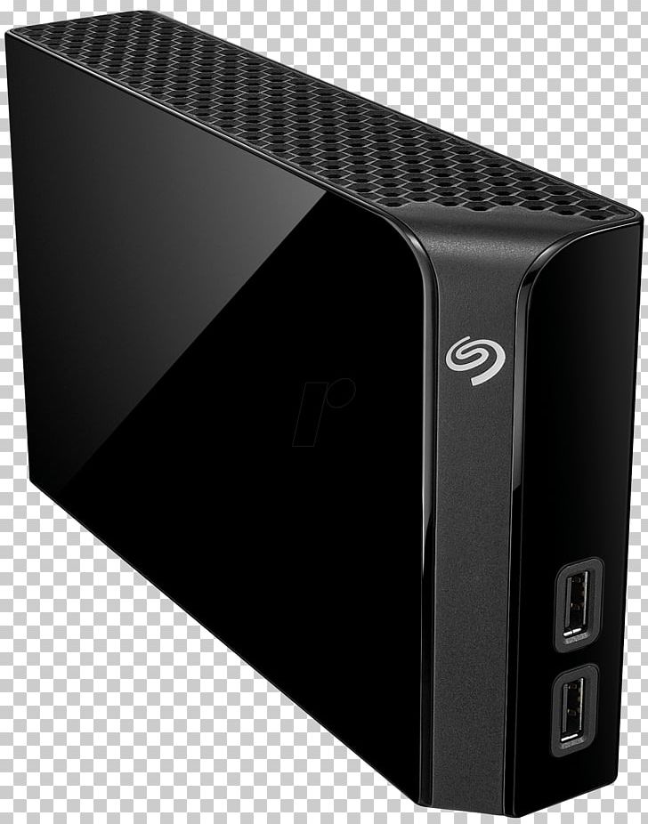 Seagate Backup Plus Desktop HDD Seagate Backup Plus Hub Drive STEL Seagate Technology USB 3.0 PNG, Clipart, Backup, Black, Data Storage, Data Storage, Electronic Device Free PNG Download