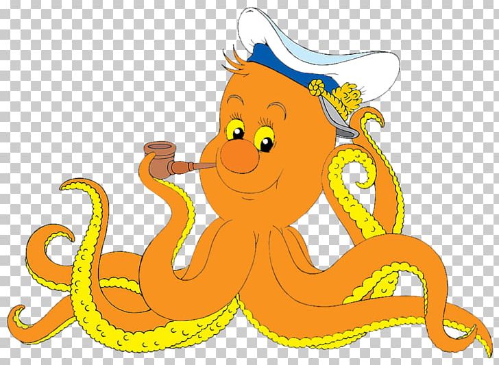 Sticker Octopus PNG, Clipart, Cartoon, Child, Encapsulated Postscript, Fictional Character, Foto Free PNG Download