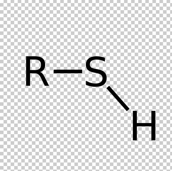 Thiol Functional Group Organic Chemistry Organic Compound PNG, Clipart, 2mercaptoethanol, Alkane, Alkene, Angle, Area Free PNG Download