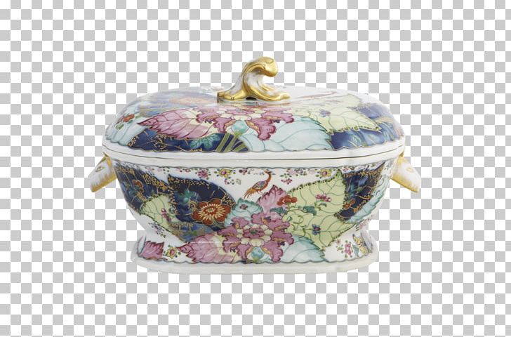 Tureen Mottahedeh & Company Porcelain Tobacco Tableware PNG, Clipart, Antique, Artichoke, Ceramic, Chinese Export Porcelain, Dishware Free PNG Download