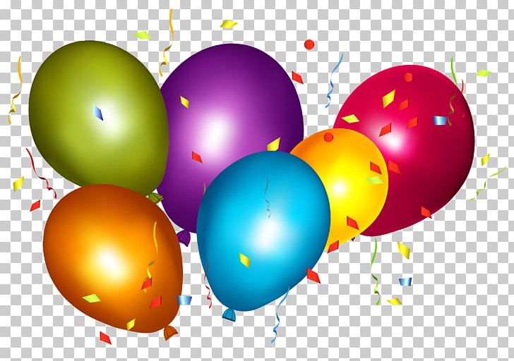 Balloon Confetti Party Hat PNG, Clipart, Balloon, Birthday, Clip Art, Computer Wallpaper, Confetti Free PNG Download