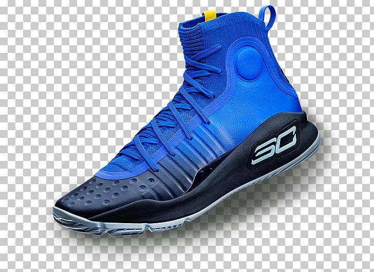 Curry 4 "More Fun" Under Armour Nike Shoe Sneakers PNG, Clipart, Aqua, Athletic Shoe, Basketball Shoe, Blue, Blue Shoes Free PNG Download