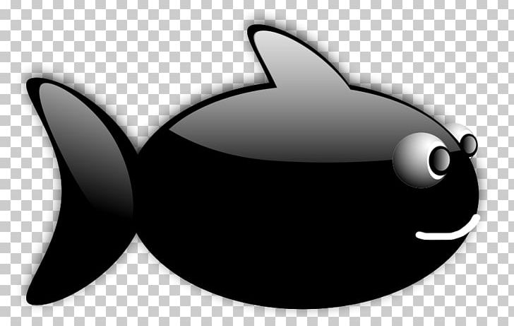 Fish Cartoon PNG, Clipart, Animation, Black, Black And White, Cartoon, Christian Vector Art Free PNG Download