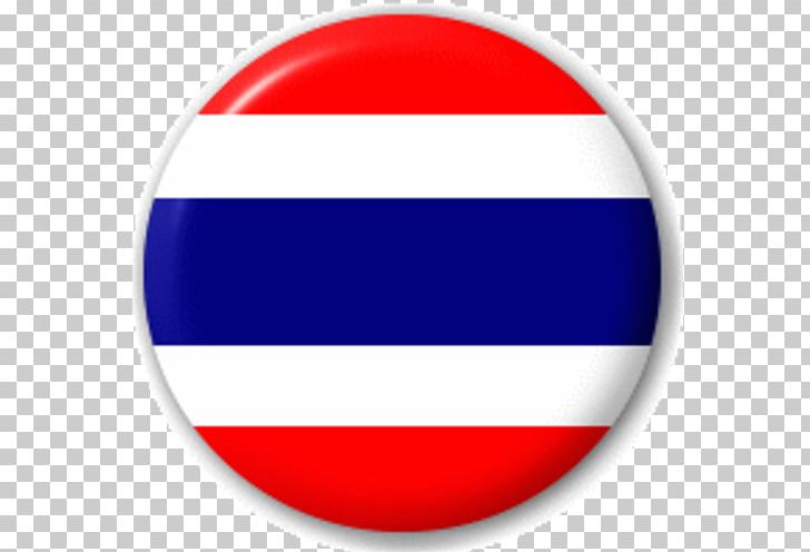 Flag Of Thailand Pin Badges Png Clipart Badge Button Circle Flag Flag Of Indonesia Free Png