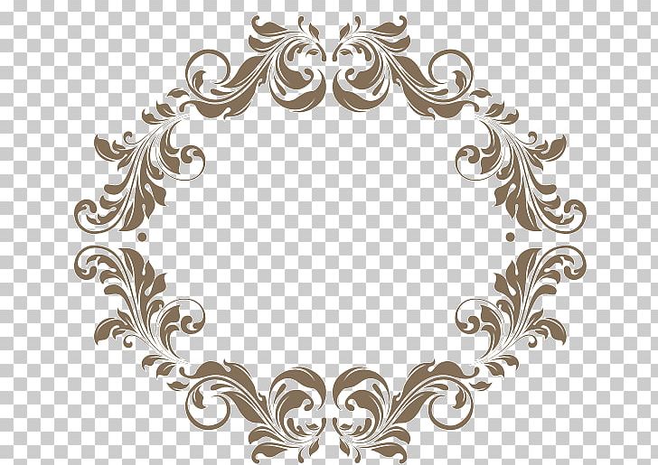 Monogram Page Layout Marriage PNG, Clipart, Body Jewelry, Border Frames, Brown, Brown Frame, Circle Free PNG Download
