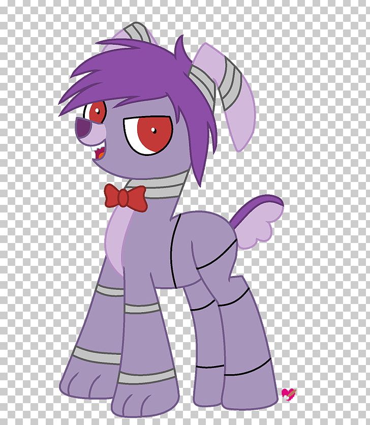 My Little Pony Five Nights At Freddy's 2 Horse Drawing PNG, Clipart,  Free PNG Download