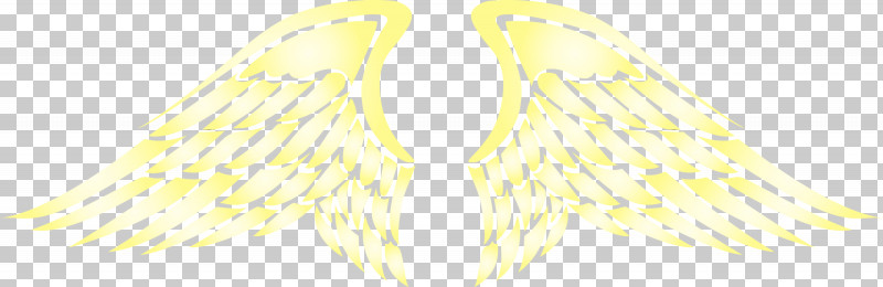 Yellow Line PNG, Clipart, Angle Wings, Bird Wings, Line, Paint, Watercolor Free PNG Download