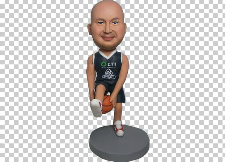 Basketball Man Bobblehead Women's Basketball PNG, Clipart,  Free PNG Download