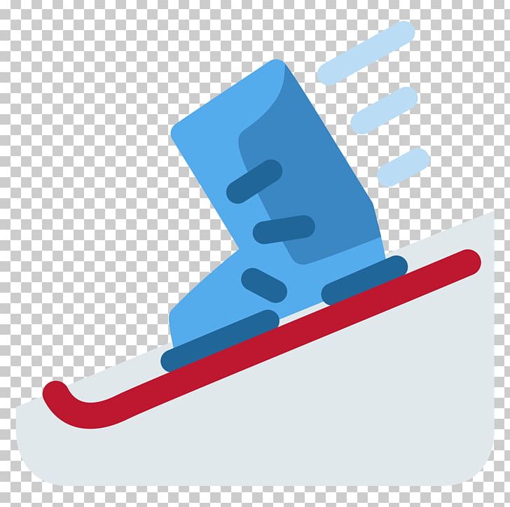Emoji Skiing Ski Boots Ski Resort PNG, Clipart, Angle, Blue, Downhill, Emoji, Emojipedia Free PNG Download