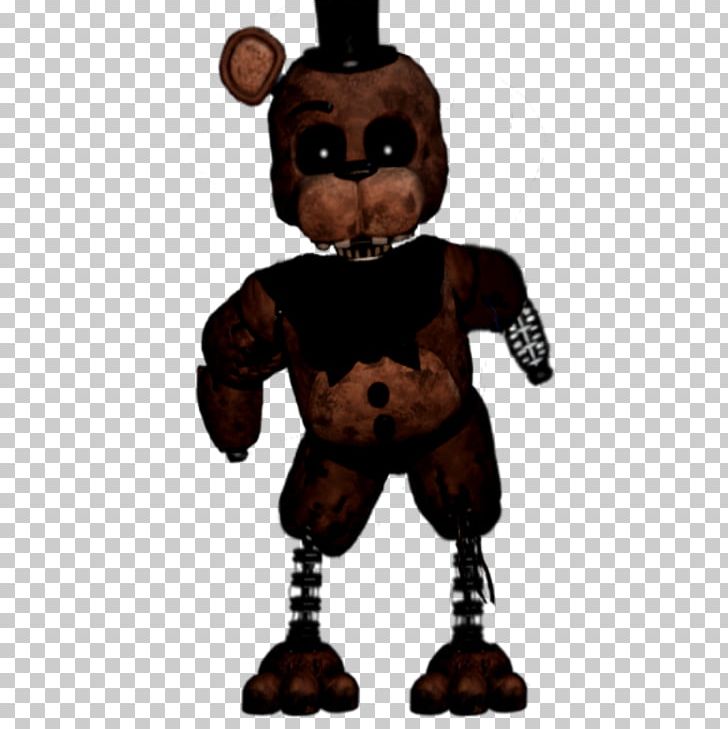 Five Nights At Freddy's 2 The Joy Of Creation: Reborn Drawing PNG - Free  Download