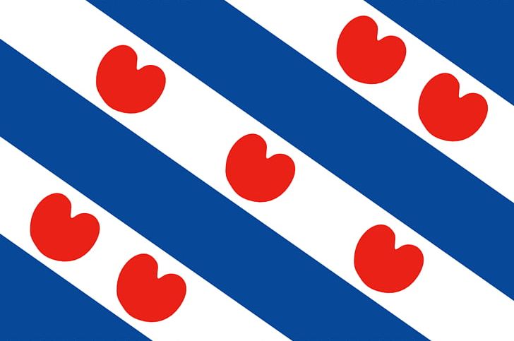 Flag Of Friesland Provinces Of The Netherlands Frisian Languages PNG, Clipart, Area, Blue, Brand, English, Europe Free PNG Download