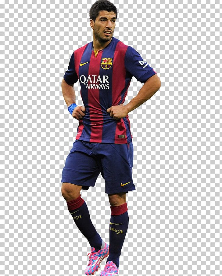 Jersey FC Barcelona Football Sports Team Sport PNG, Clipart, Clothing, Electric Blue, Fc Barcelona, Football, Football Player Free PNG Download