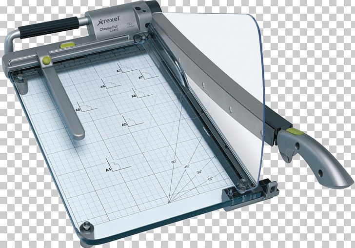 Paper Cutter Guillotine Standard Paper Size Office Supplies PNG, Clipart, Acco Brands, Angle, Company, Document, Fellowes Brands Free PNG Download