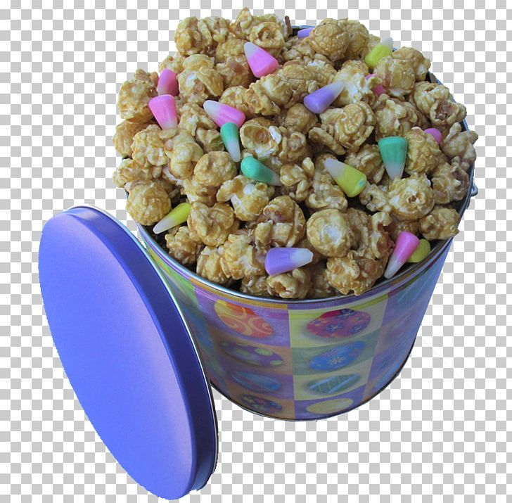 Popcorn Vegetarian Cuisine Praline Rock Candy Milk PNG, Clipart, Basket, Candy, Caramel Popcorn, Chocolate, Chocolate Bunny Free PNG Download