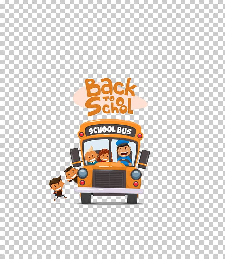 School Bus Student First Day Of School PNG, Clipart, Brand, Bus, Bus Driver, Bus Stop, Cartoon Free PNG Download