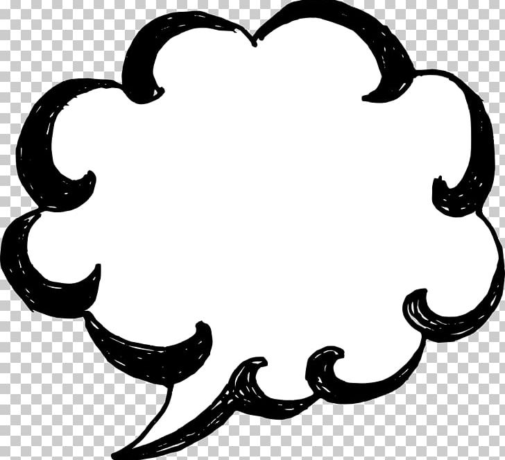 Speech Balloon PNG, Clipart, Black And White, Body Jewelry, Dialog Box, Dialogue, Download Free PNG Download