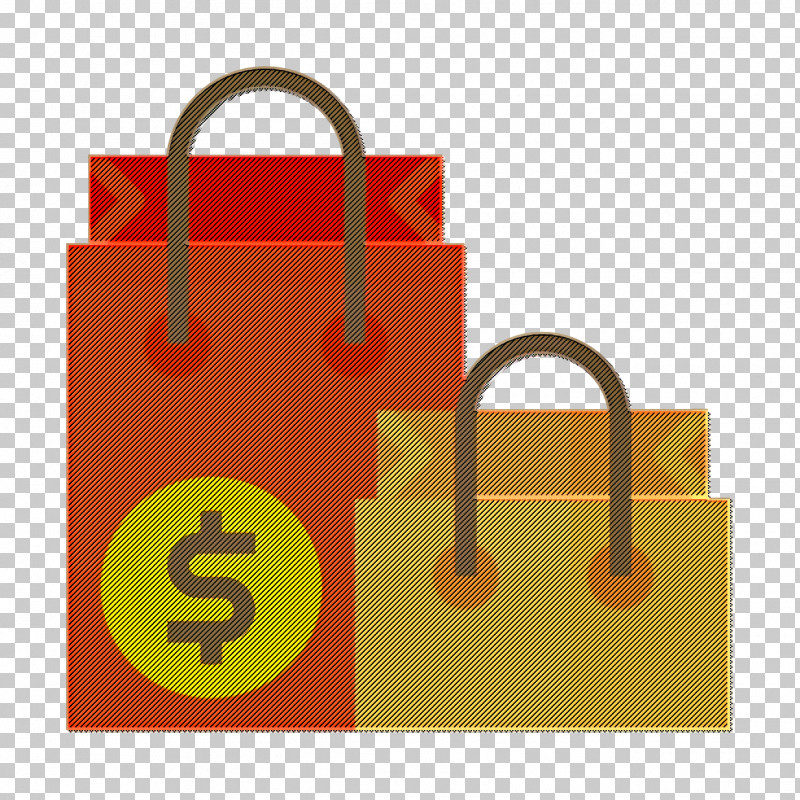 Shopping Bags Icon E-commerce Icon Bag Icon PNG, Clipart, Bag, Bag Icon, E Commerce Icon, Gan, Rectangle M Free PNG Download
