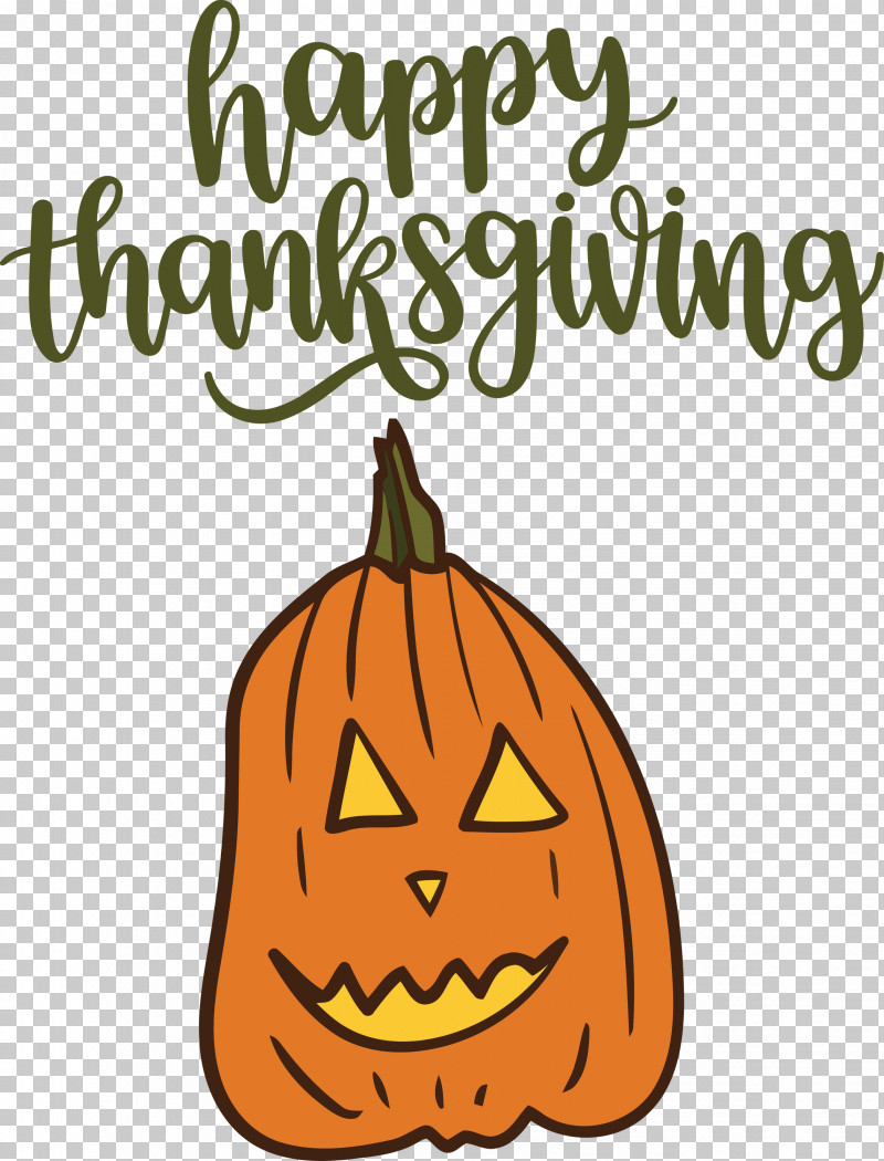 Happy Thanksgiving Autumn Fall PNG, Clipart, Autumn, Cartoon, Fall, Fruit, Geometry Free PNG Download