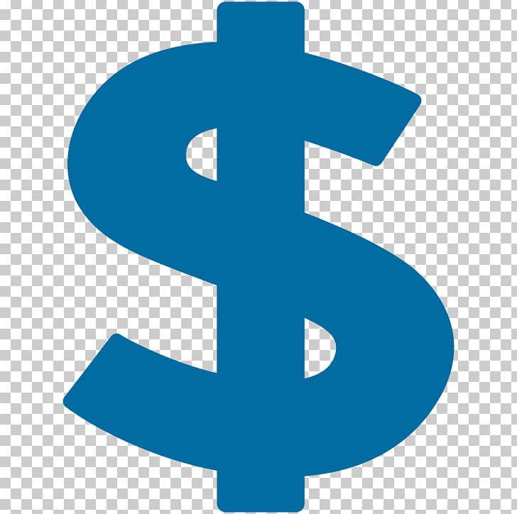 Emoji Dollar Sign United States Dollar Currency Symbol PNG, Clipart, Bank, Banknote, Blue, Currency, Currency Symbol Free PNG Download
