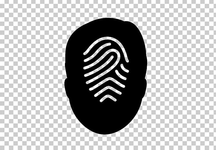 Fingerprint Computer Icons Digital Data Access Control PNG, Clipart, Access Control, Biometrics, Black And White, Brand, Circle Free PNG Download