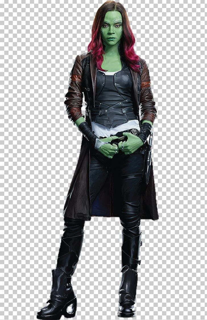 Gamora Guardians Of The Galaxy Vol. 2 Zoe Saldana Costume Clothing PNG, Clipart, Art, Avengers Infinity War, Clothing, Coat, Comic Free PNG Download