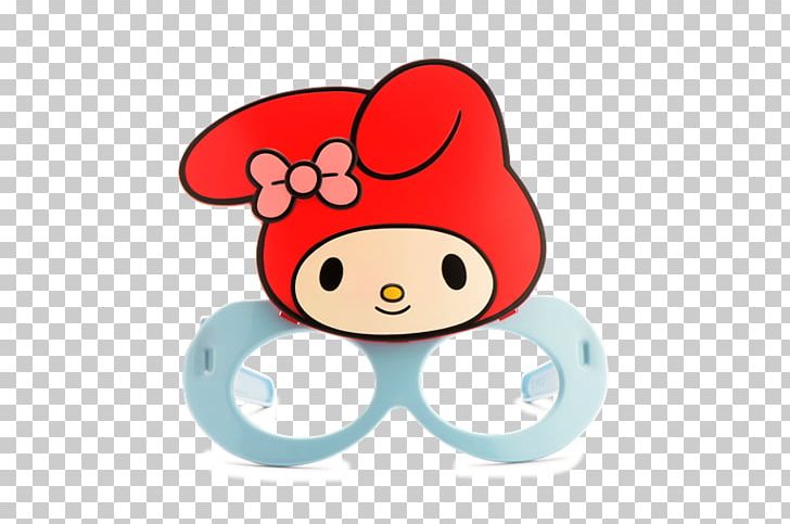 My Melody McDonald's Happy Meal Hello Kitty Toy PNG, Clipart,  Free PNG Download