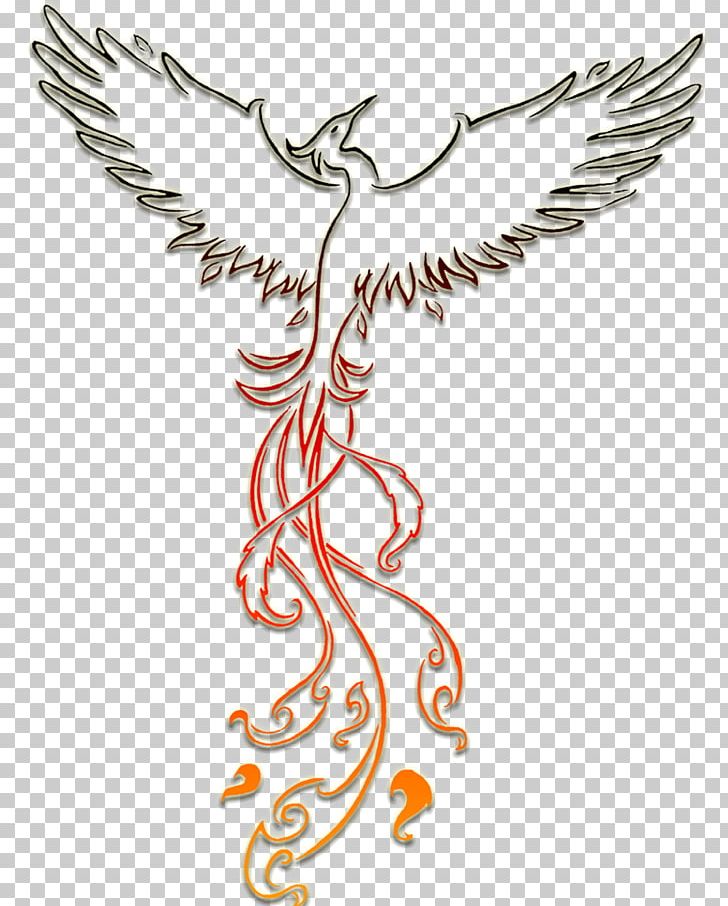 Phoenix Swallow Tattoo Drawing Abziehtattoo PNG, Clipart, Abziehtattoo, Art, Beak, Bird, Bird Of Prey Free PNG Download