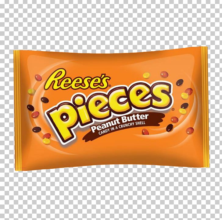 Reese's Pieces Confectionery Product Snack Bag PNG, Clipart,  Free PNG Download