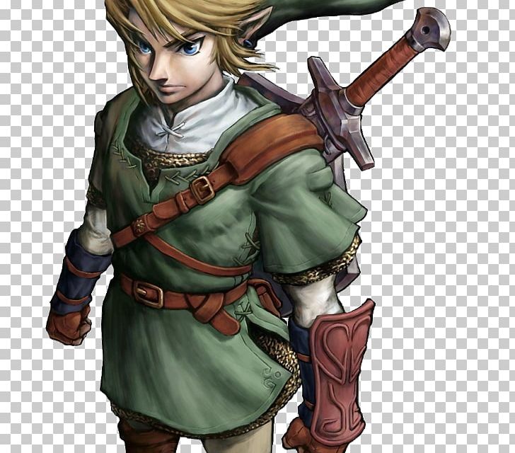 The Legend Of Zelda: Twilight Princess Zelda II: The Adventure Of Link The Legend Of Zelda: A Link To The Past Hyrule Warriors PNG, Clipart, Armour, Cold Weapon, Fictional Character, Figurine, Hyrule Warriors Free PNG Download