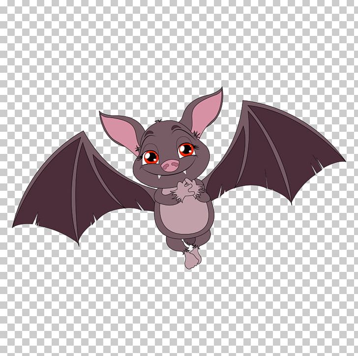 Bat Cartoon Illustration PNG, Clipart, Animal, Animals, Animation, Anime Character, Anime Eyes Free PNG Download