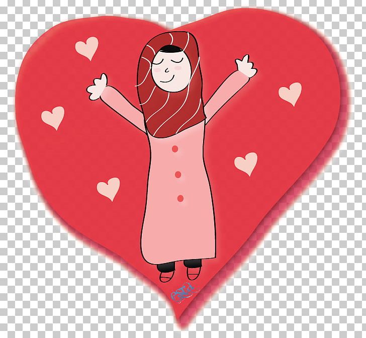 Cartoon Valentine's Day Character Fiction PNG, Clipart, Cartoon, Character, Fiction, Fictional Character, Heart Free PNG Download