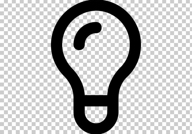 Computer Icons Light PNG, Clipart, Black And White, Bulb, Circle, Computer Icons, Incandescent Light Bulb Free PNG Download