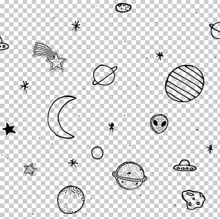 Drawing Planet Space! Saturn PNG, Clipart, Angle, Area, Artwork, Black And White, Cartoon Free PNG Download