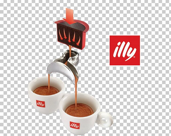 Espresso Coffee Illycaffè Cappuccino Cafe PNG, Clipart, Arabica Coffee, Bar, Cafe, Caffeine, Cappuccino Free PNG Download