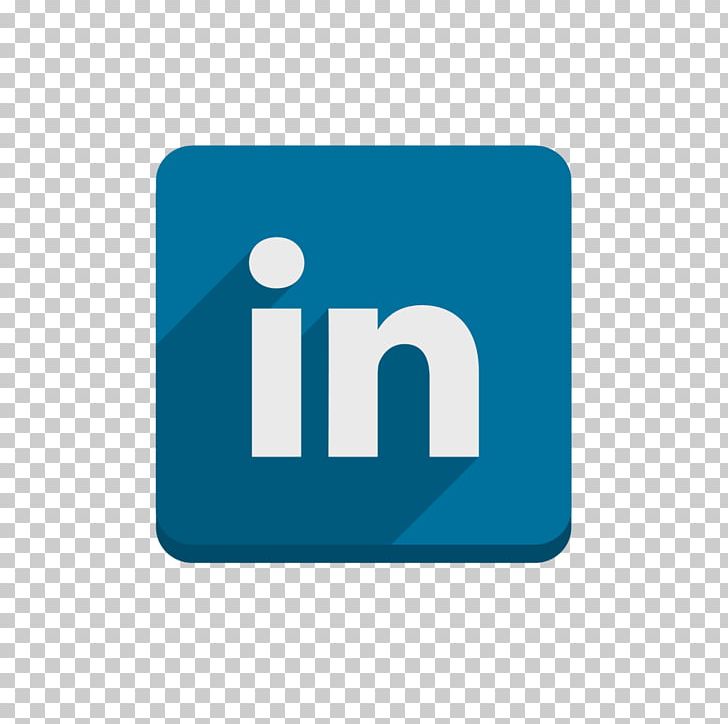 LinkedIn Computer Icons Social Media Blog Like Button PNG, Clipart, Aqua, Blog, Blue, Brand, Chalet Free PNG Download