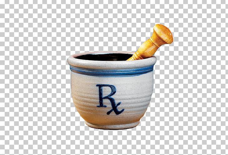 Pharmacy Mortar And Pestle Healer's Pharma Ceramic Pottery PNG, Clipart,  Free PNG Download