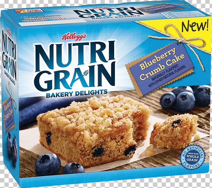 Streusel Nutri-Grain Crisp Crumble Bakery PNG, Clipart,  Free PNG Download